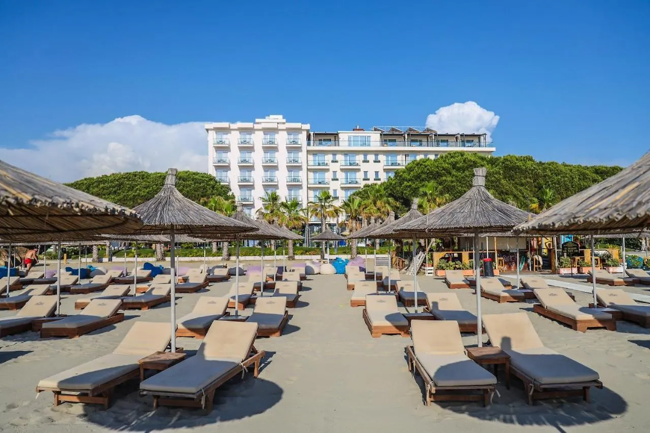 Hotell Vm Resort & Spa Golem