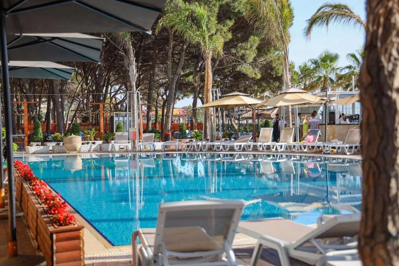 Vm Resort & Spa ゴーレム ホテル