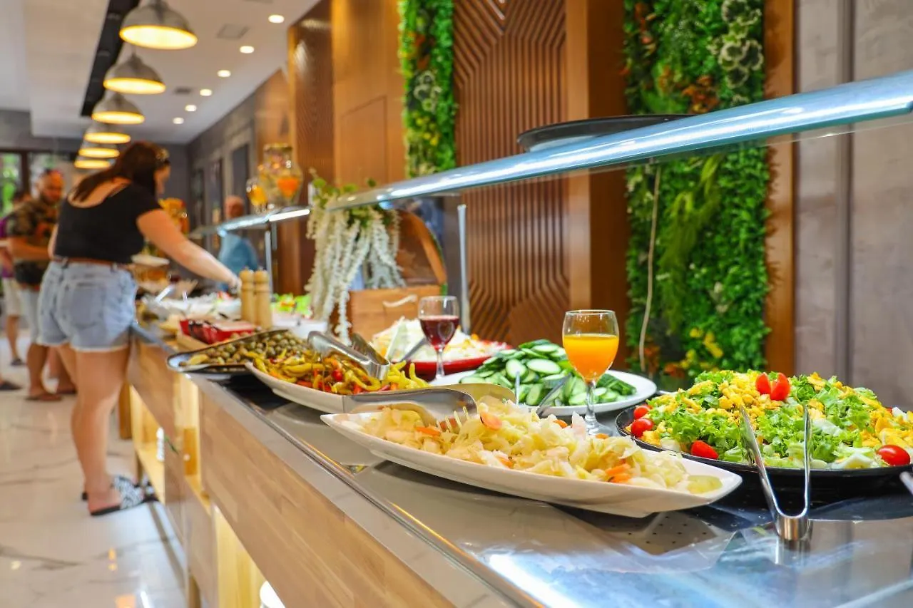 Hotell Vm Resort & Spa Golem