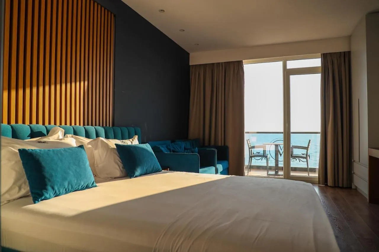 Vm Resort & Spa Golem  5*, Golem (Tirana)