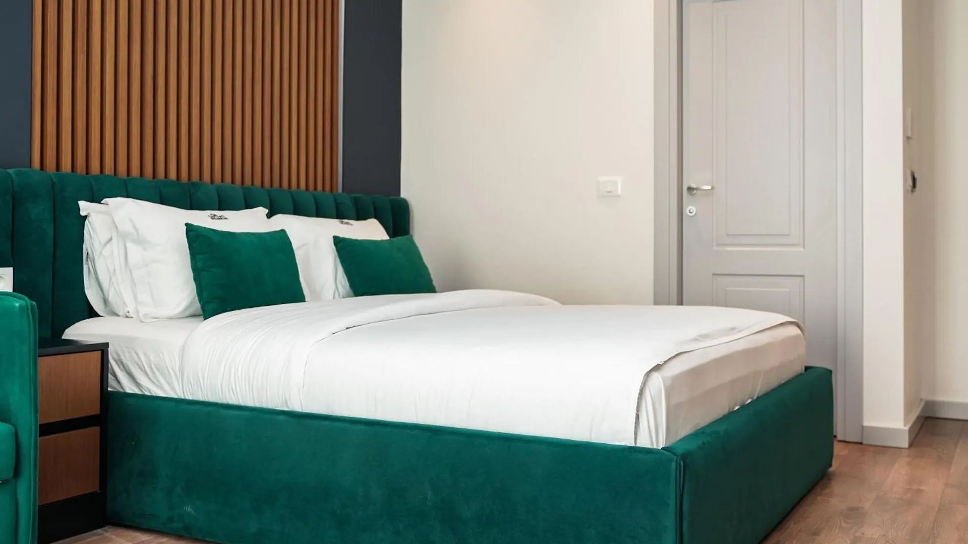 Vm Resort & Spa ゴーレム ホテル