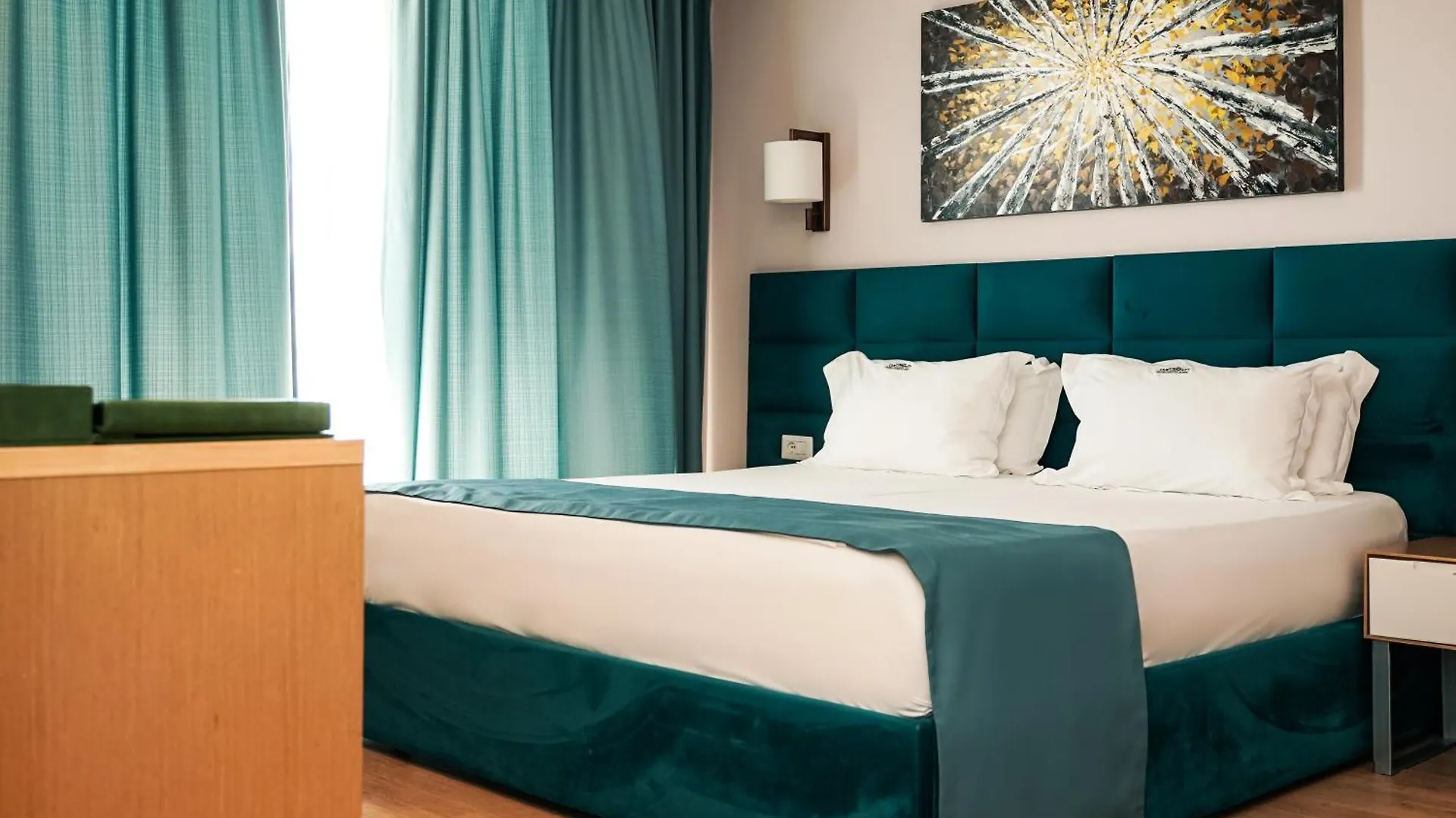 Vm Resort & Spa Golem