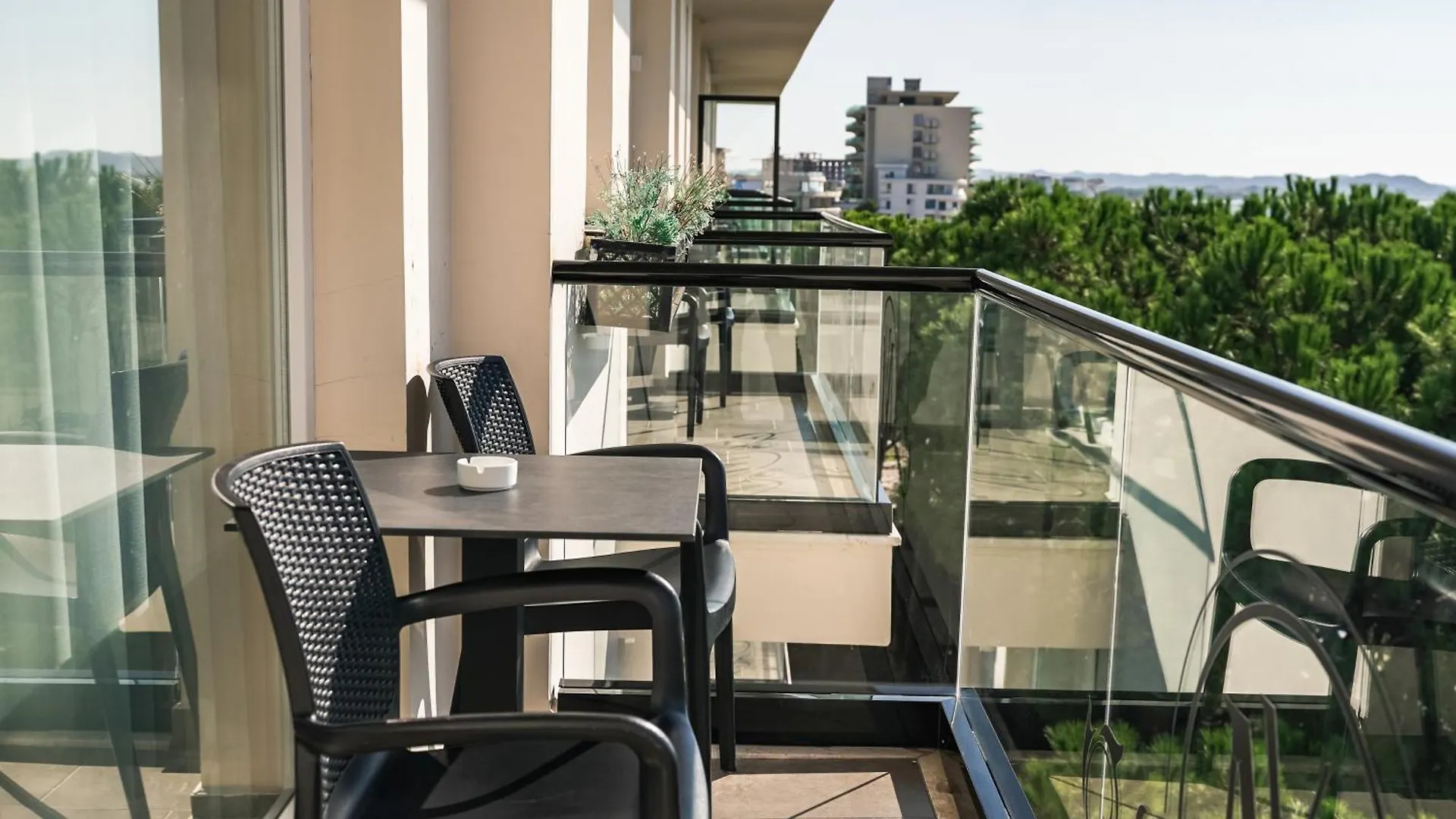 Vm Resort & Spa Golem  Hotell
