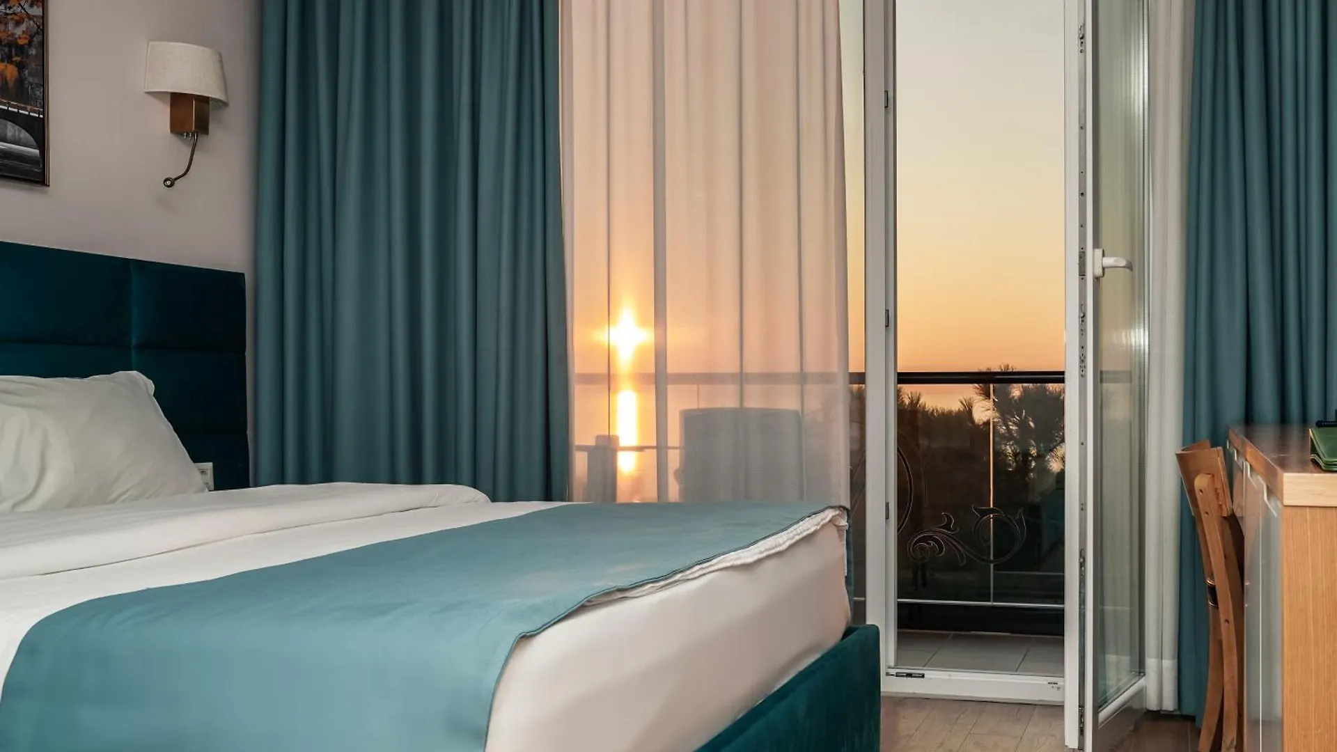 Vm Resort & Spa Golem  Golem (Tirana)