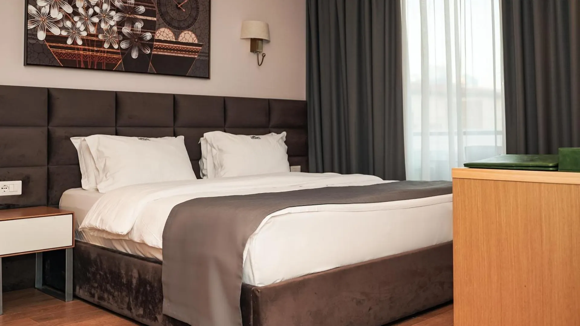 Vm Resort & Spa Golem  Golem (Tirana)