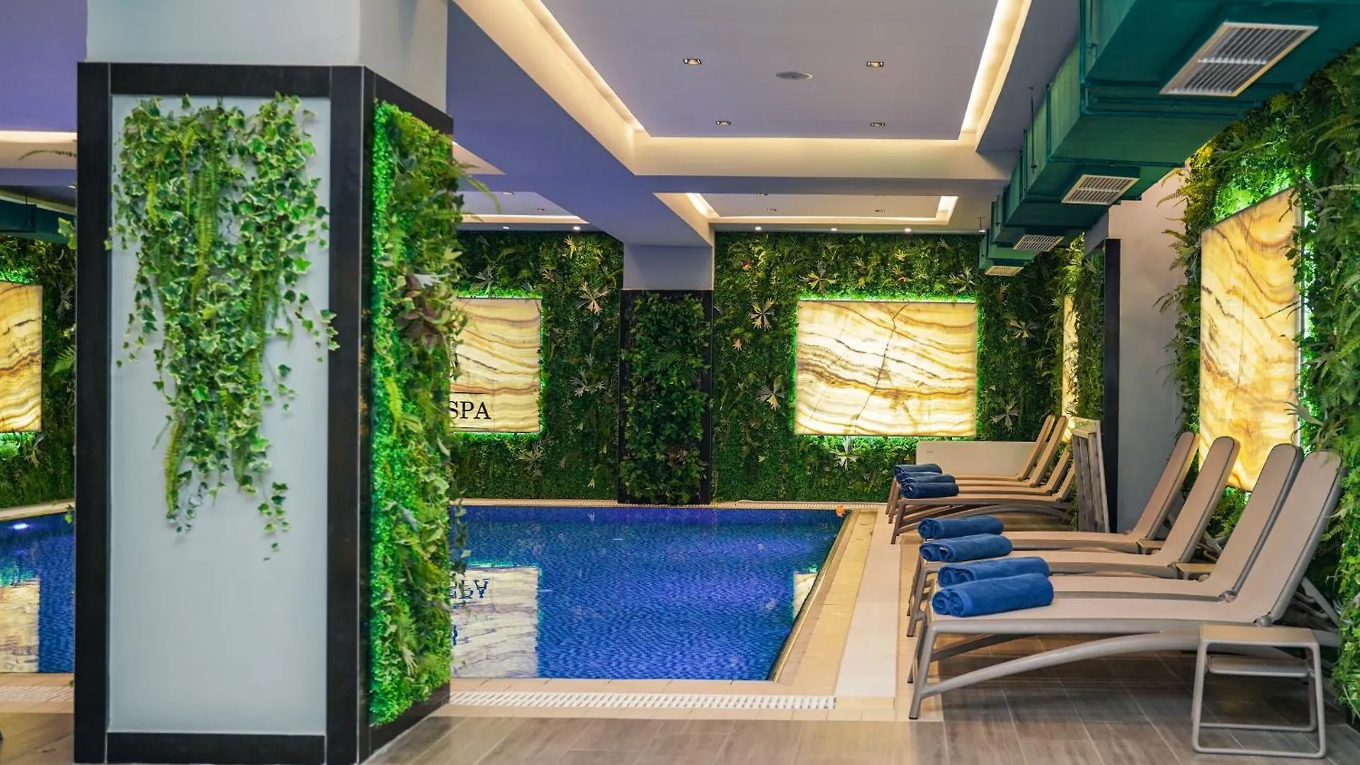 Vm Resort & Spa Golem  Golem (Tirana)