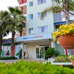 Ardo Apartman