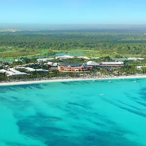 Ośrodek wypoczynkowy Barcelo Palace (adults Only) *****