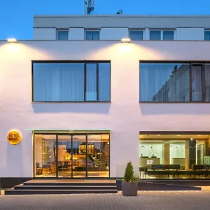 Hotel Golf ****