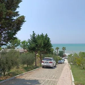  Parque de vacaciones Plazhi Gjeneralit - Small - - - -