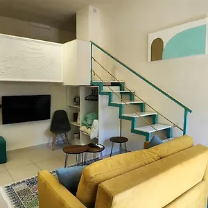 Apartament Sunny Beach Loft, Golem (Tirana)
