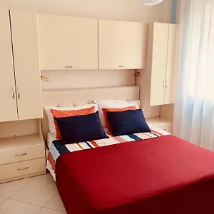 Apartament Perfect Location, Nature And Sea - Self Check-in, Golem (Tirana)