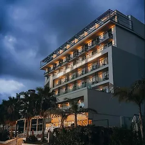 4* Hotel Amr - Durres