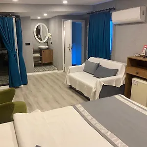 Mara 3* Estambul