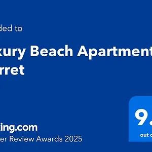 Apartament Luxury In Qerret, Golem (Tirana)