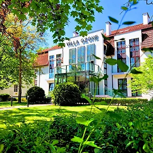 Hotel apartamentowy Ozone ***