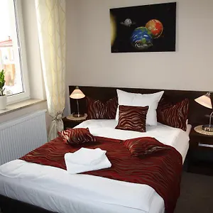 Hotel Kosmonauty Wrocław-airport ***