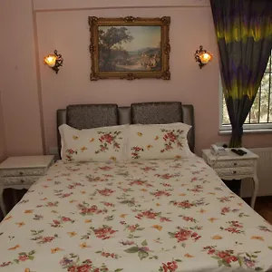 Yesim Suites 3* Estambul