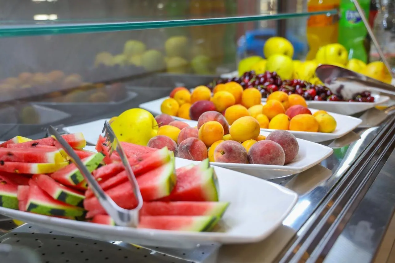 Vm Resort & Spa Golem  Albania