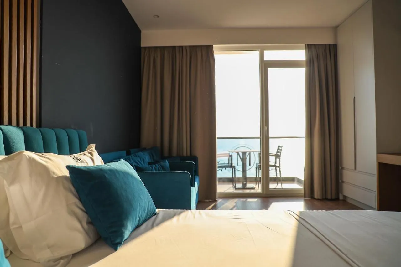 Vm Resort & Spa Golem  Hotel Golem (Tirana)