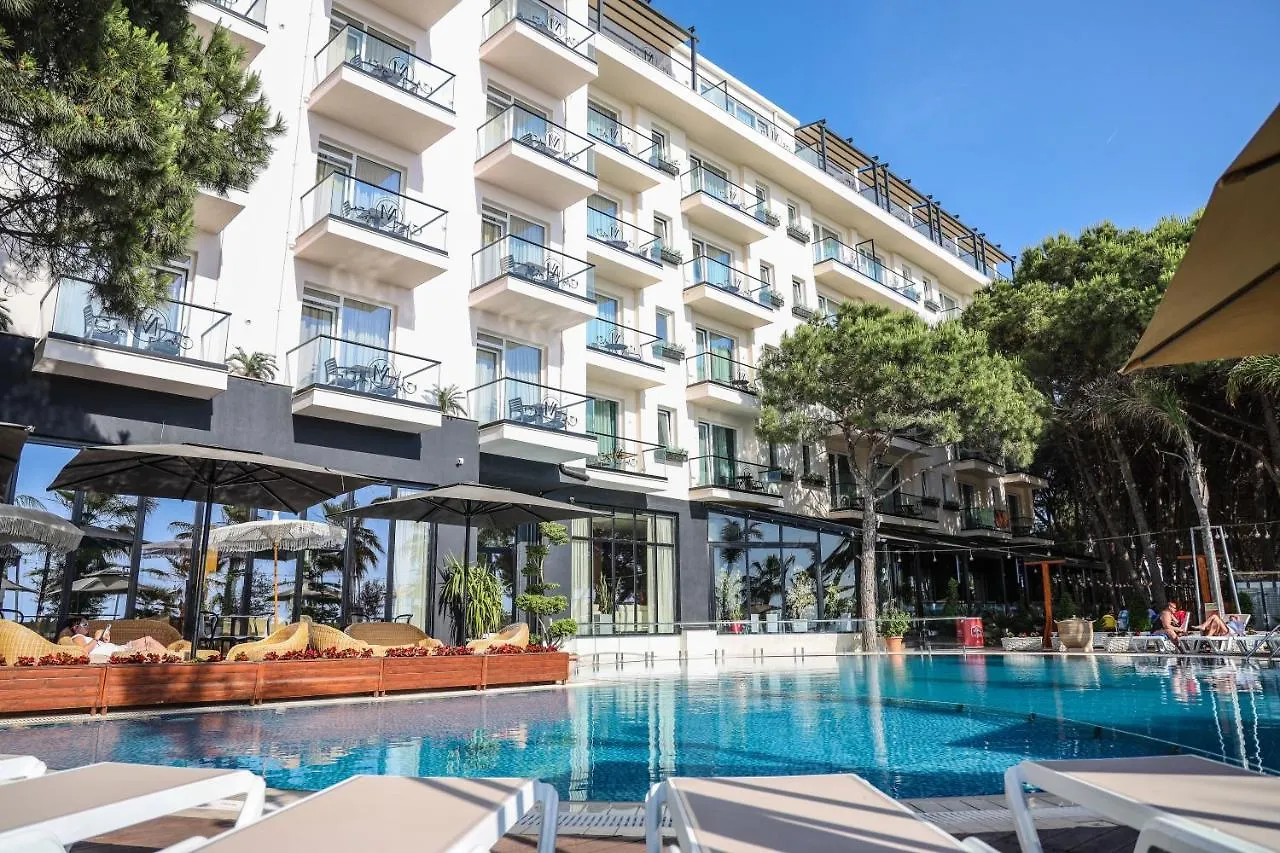Vm Resort & Spa Golem  Golem (Tirana)