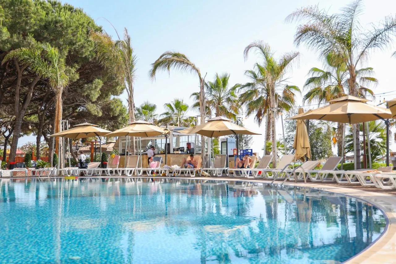 Vm Resort & Spa Golem  Golem (Tirana)