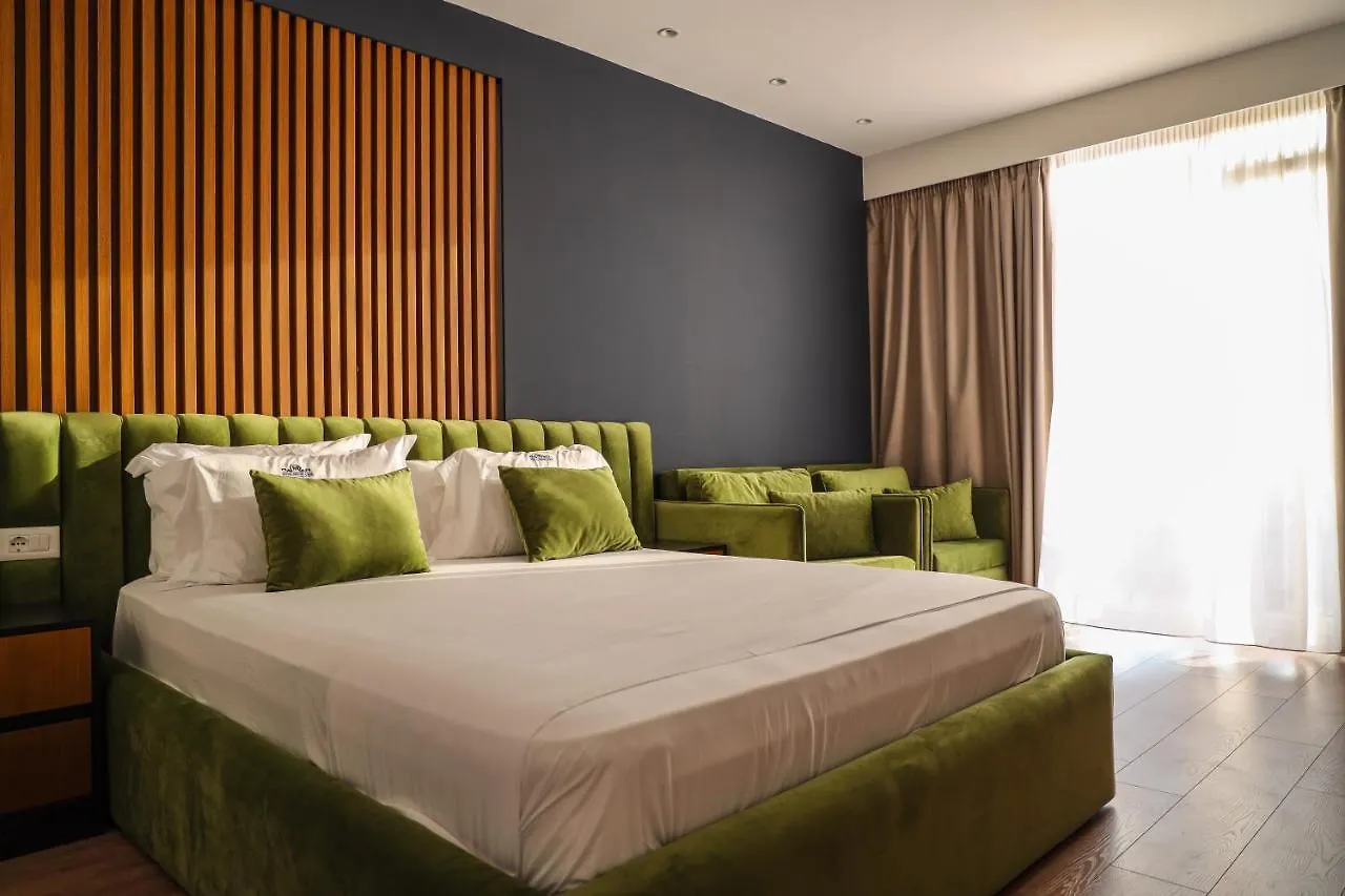 Vm Resort & Spa Golem