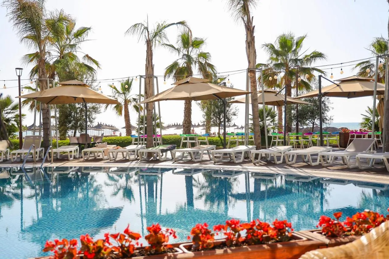 Hotel Vm Resort & Spa Golem