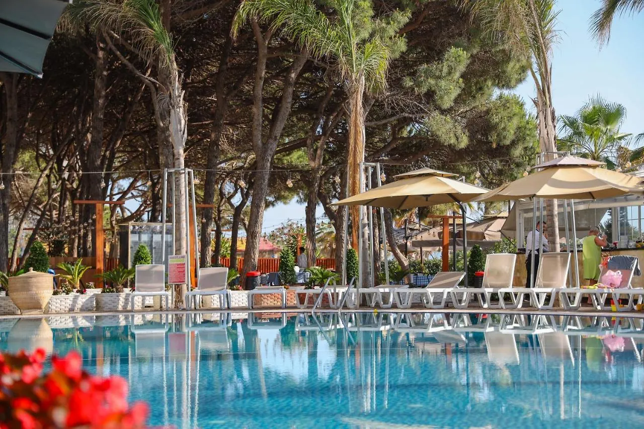 Vm Resort & Spa Golem  5*, Golem (Tirana) Albania