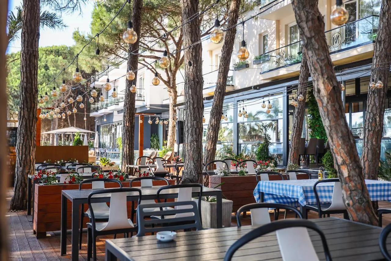 ***** Hotel Vm Resort & Spa Golem  Albania