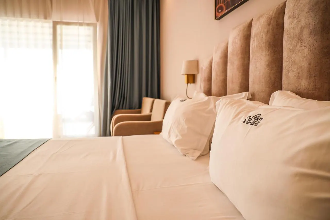 Hotel Vm Resort & Spa Golem