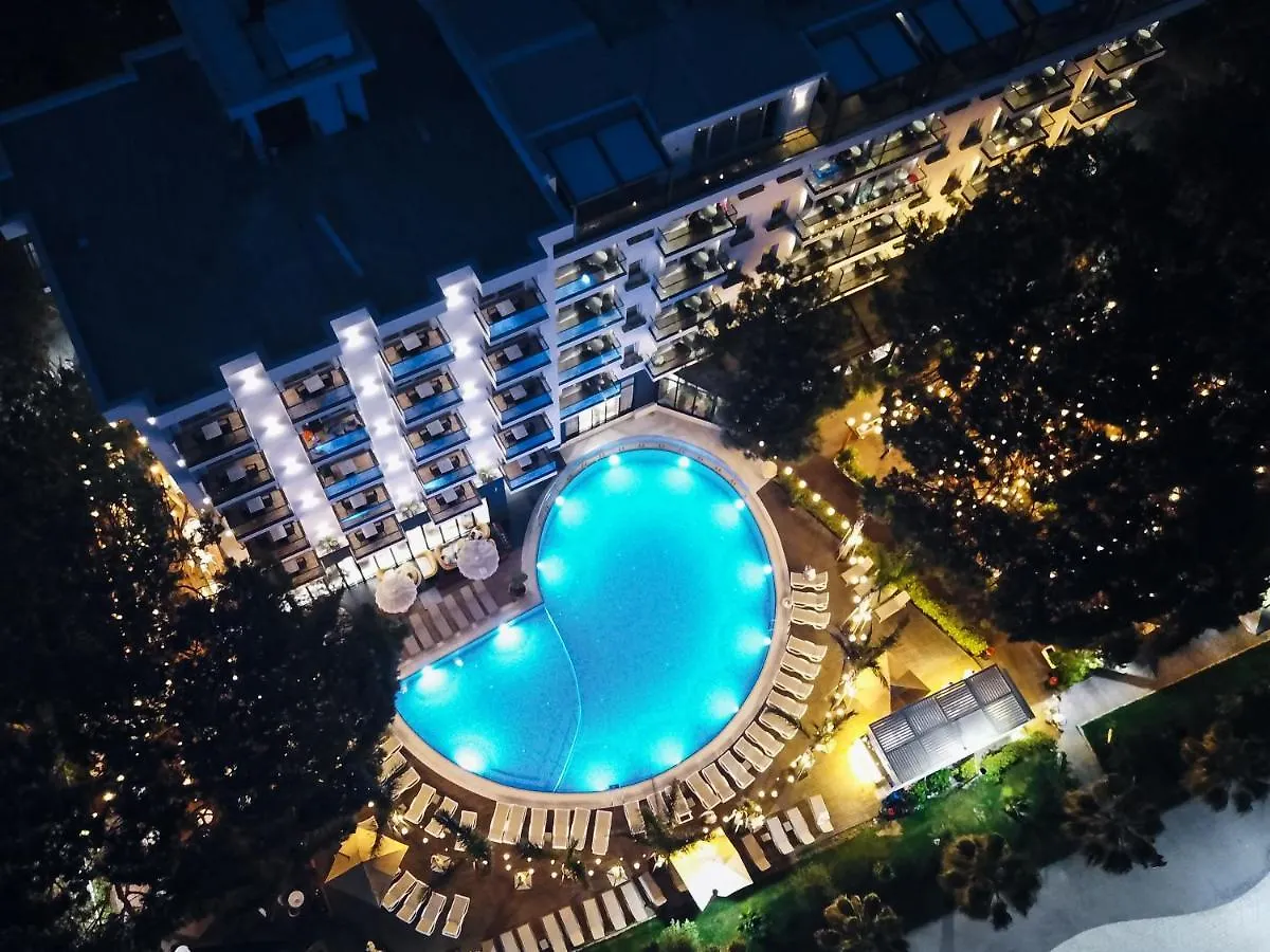 Vm Resort & Spa Golem  5*, Golem (Tirana)