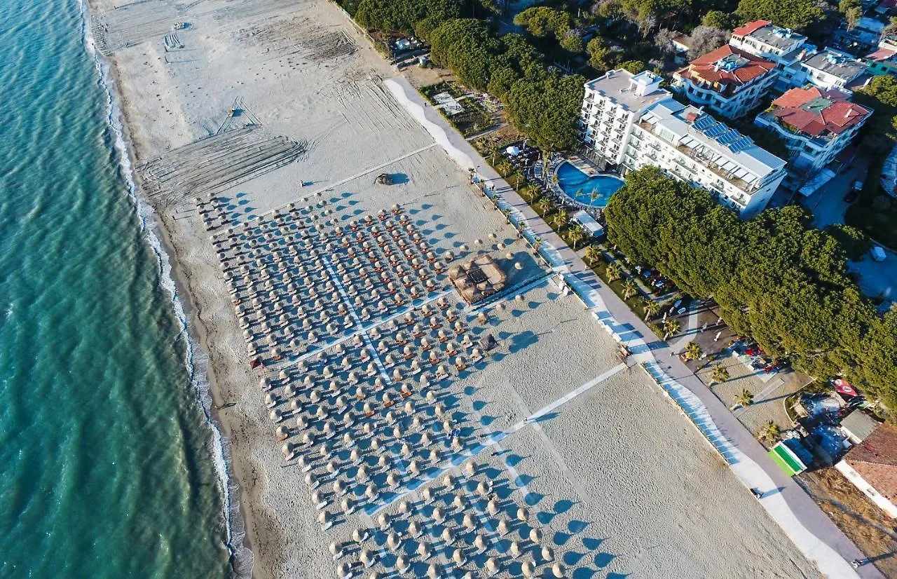 Hotel Vm Resort & Spa Golem