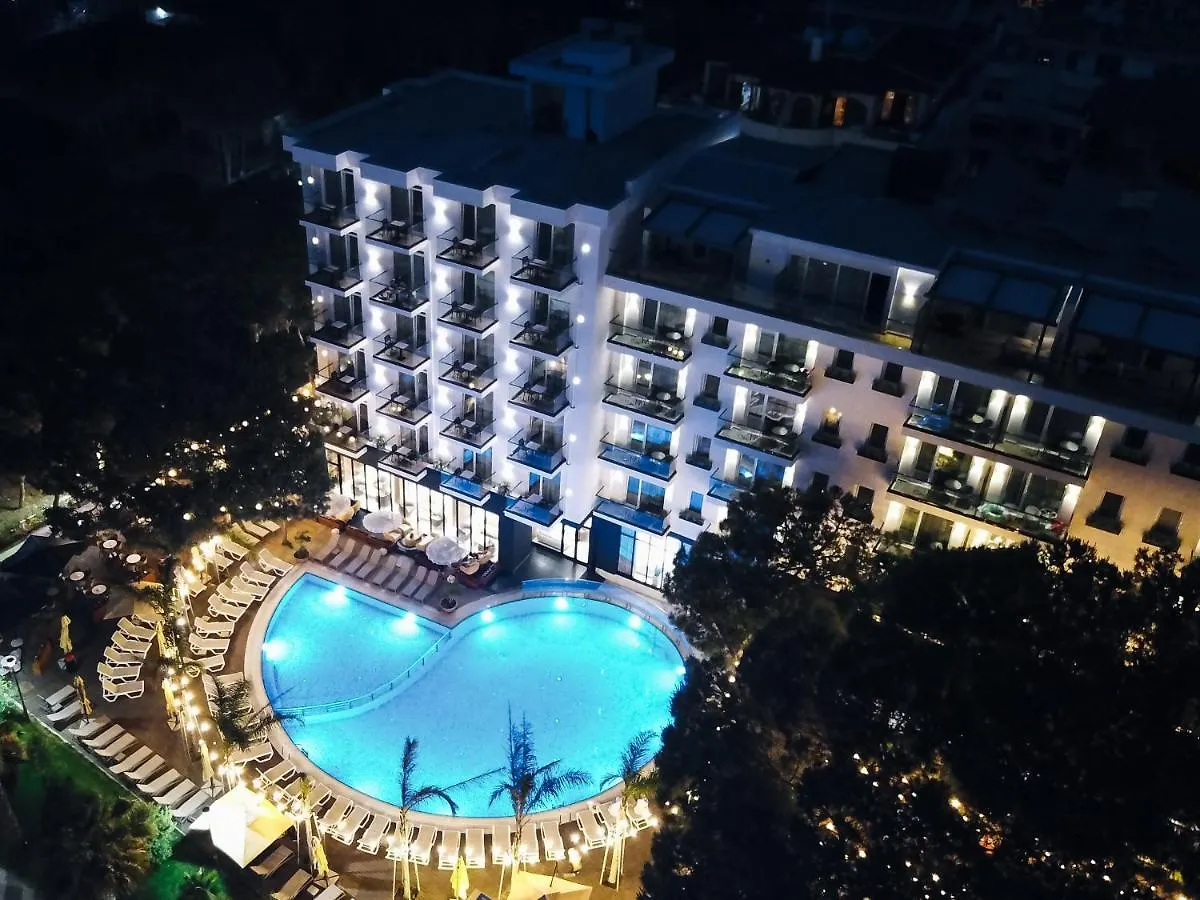 Hotel Vm Resort & Spa Golem