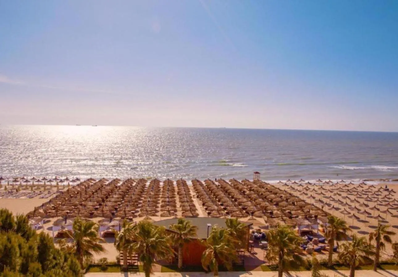 Hotel Vm Resort & Spa Golem