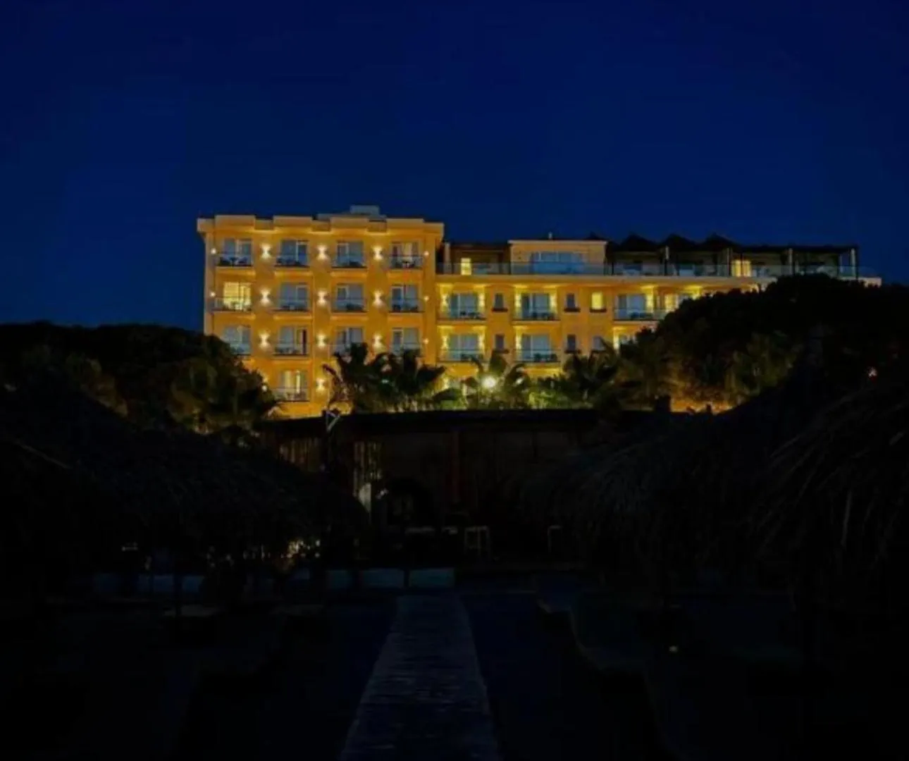 Vm Resort & Spa Golem  Hotel Golem (Tirana)