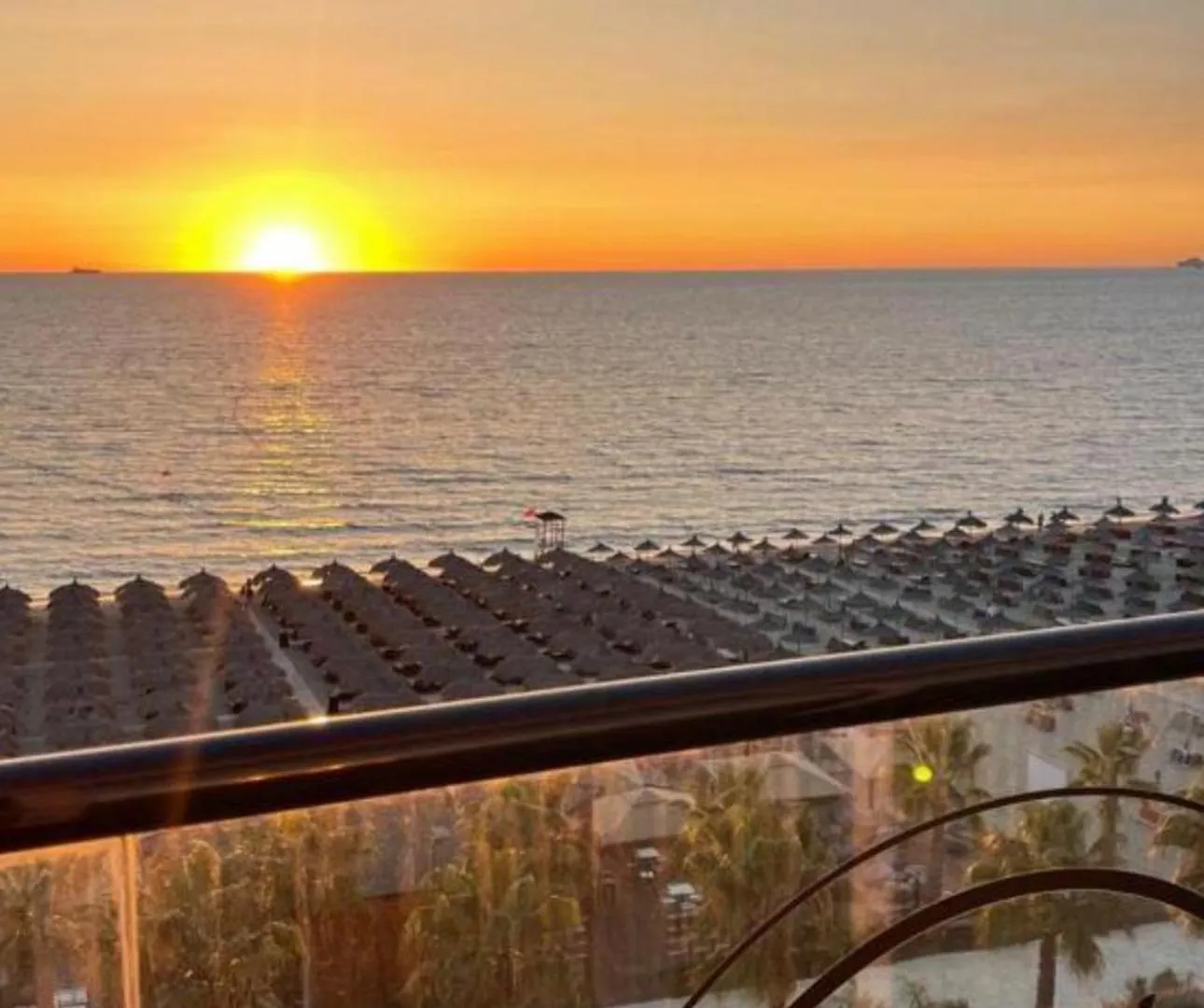***** Hotel Vm Resort & Spa Golem  Albania