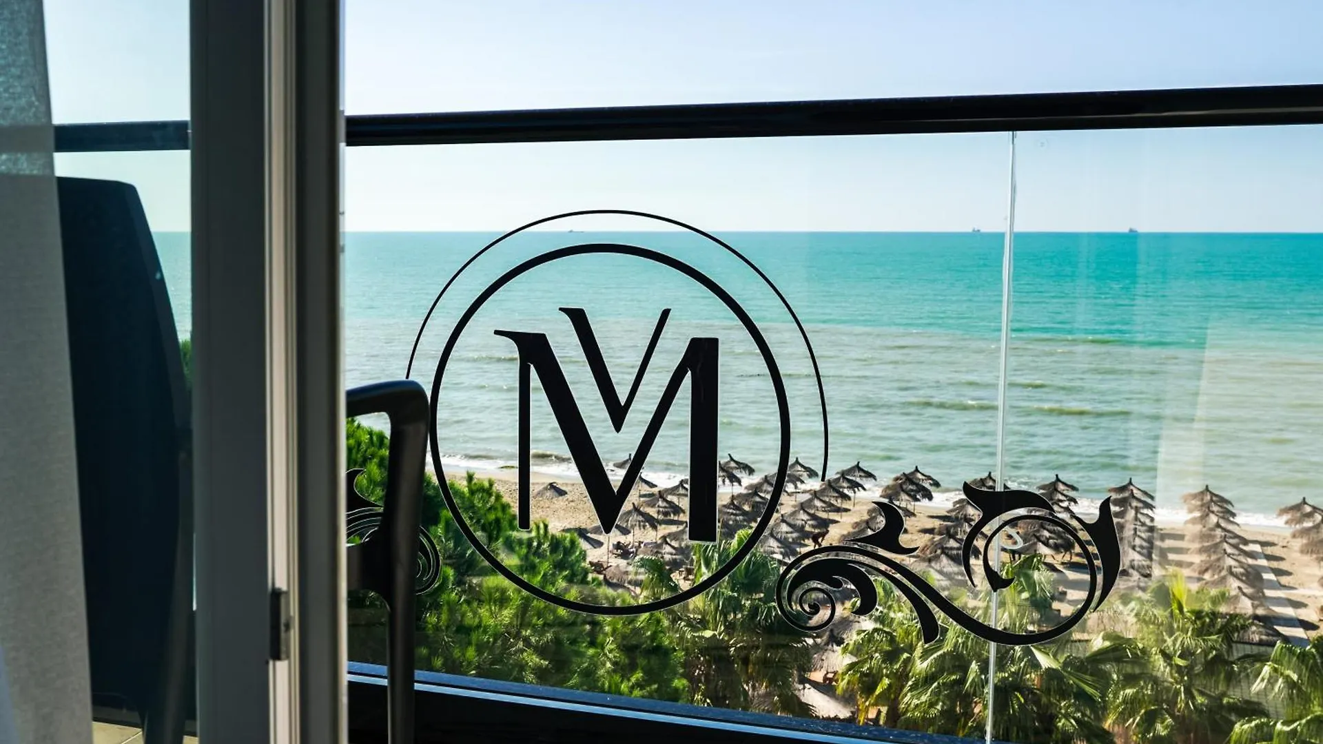 Vm Resort & Spa Golem  5*, Golem (Tirana) Albania