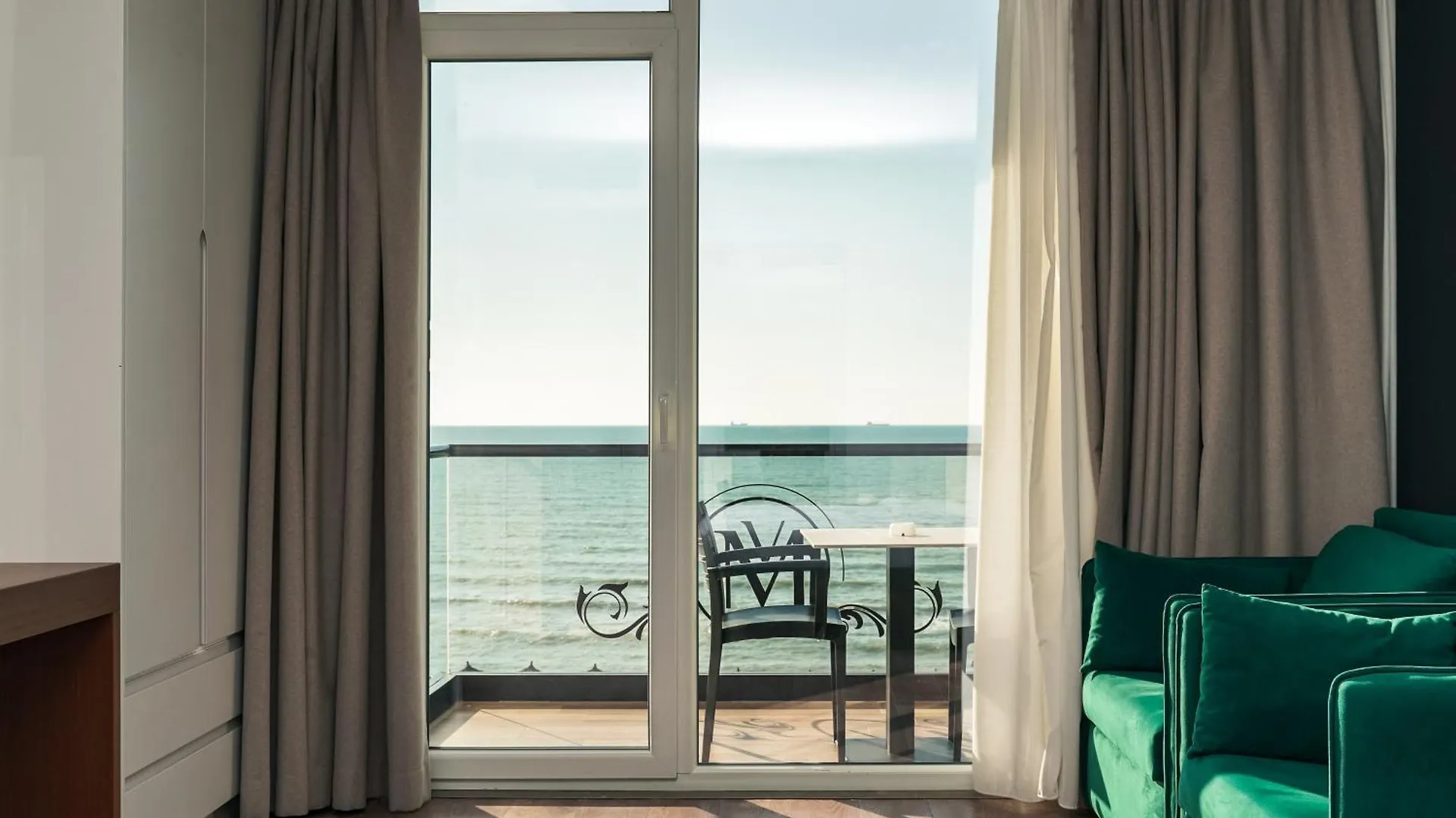 Vm Resort & Spa Golem  Golem (Tirana)