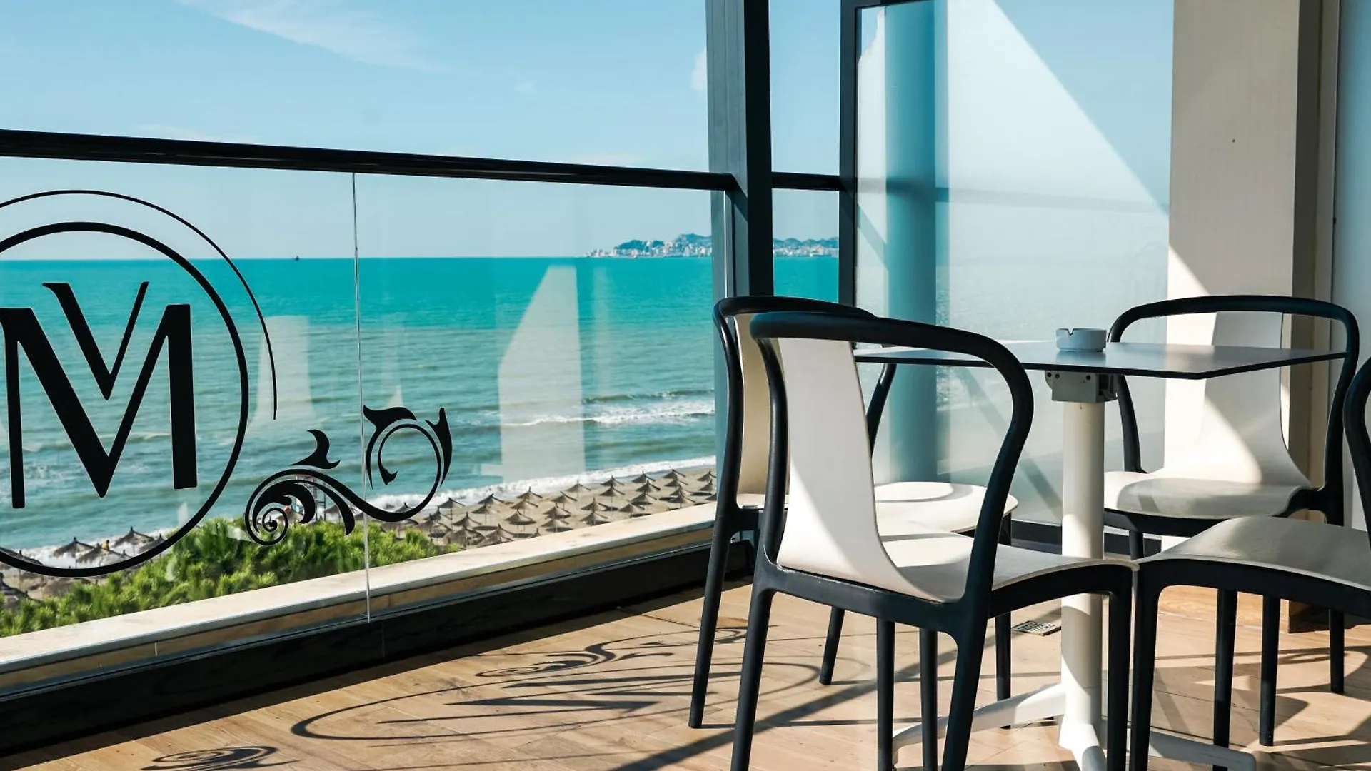 Vm Resort & Spa Golem  Golem (Tirana)