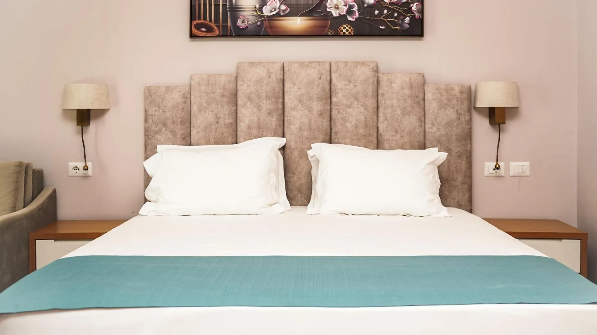 Hotel Vm Resort & Spa Golem