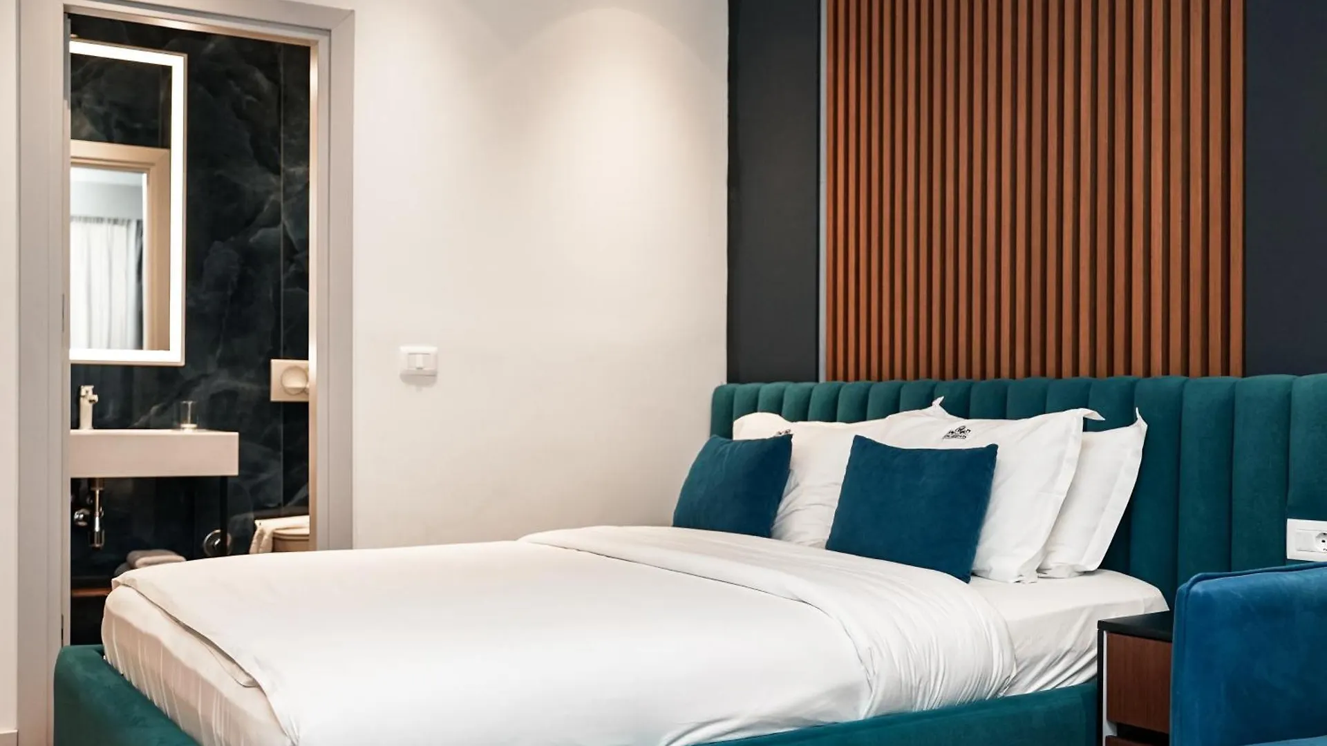 Vm Resort & Spa Golem  5*, Golem (Tirana) Albania