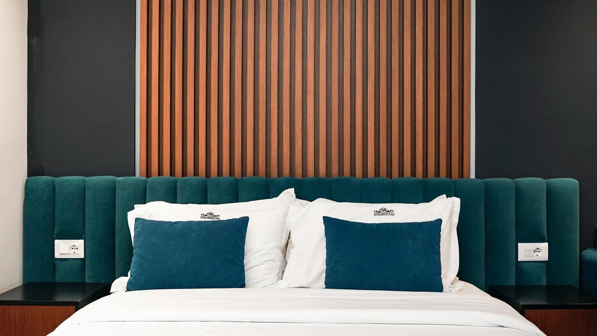 ***** Hotel Vm Resort & Spa Golem  Albania