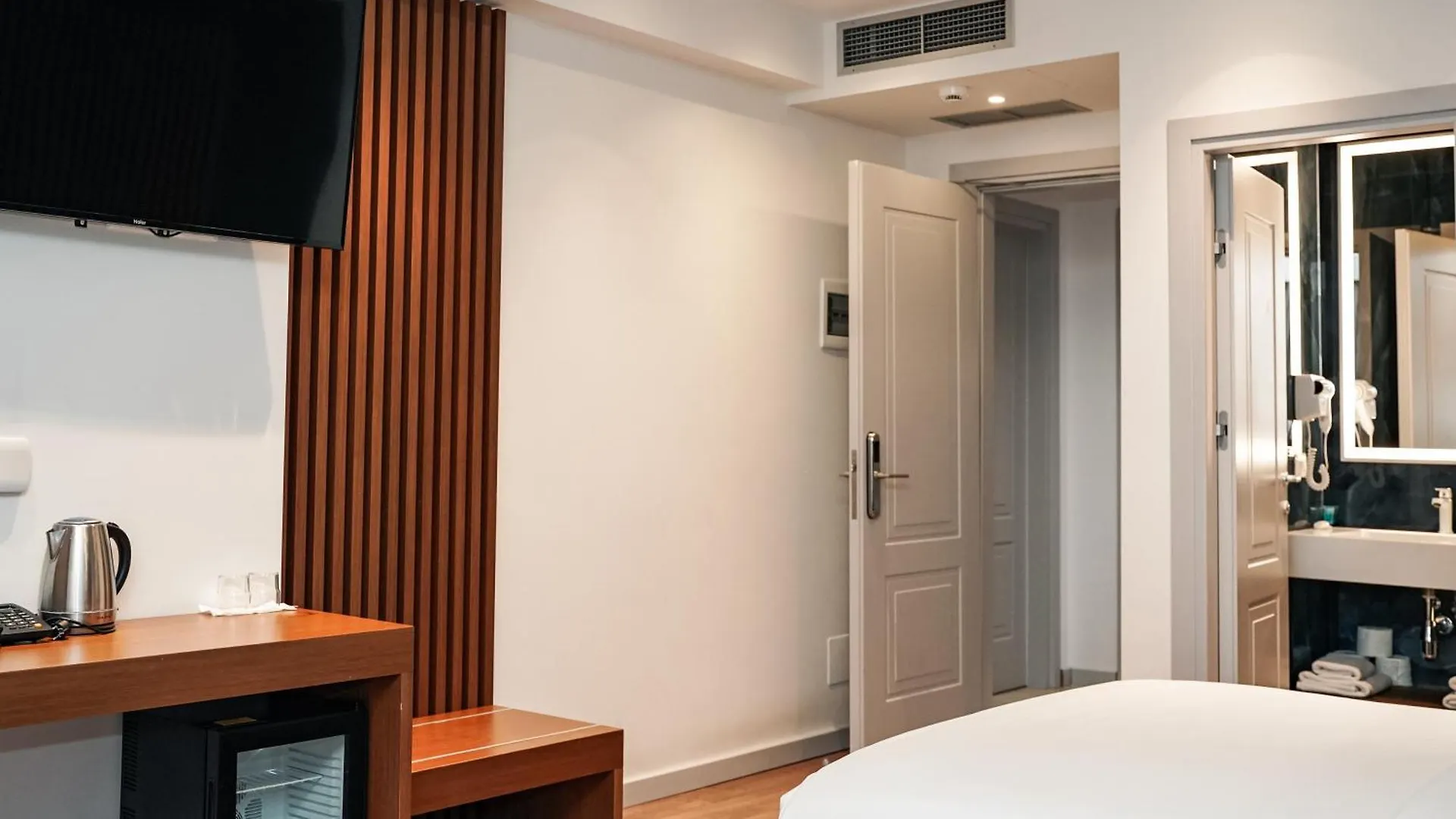 Vm Resort & Spa Golem  Albania