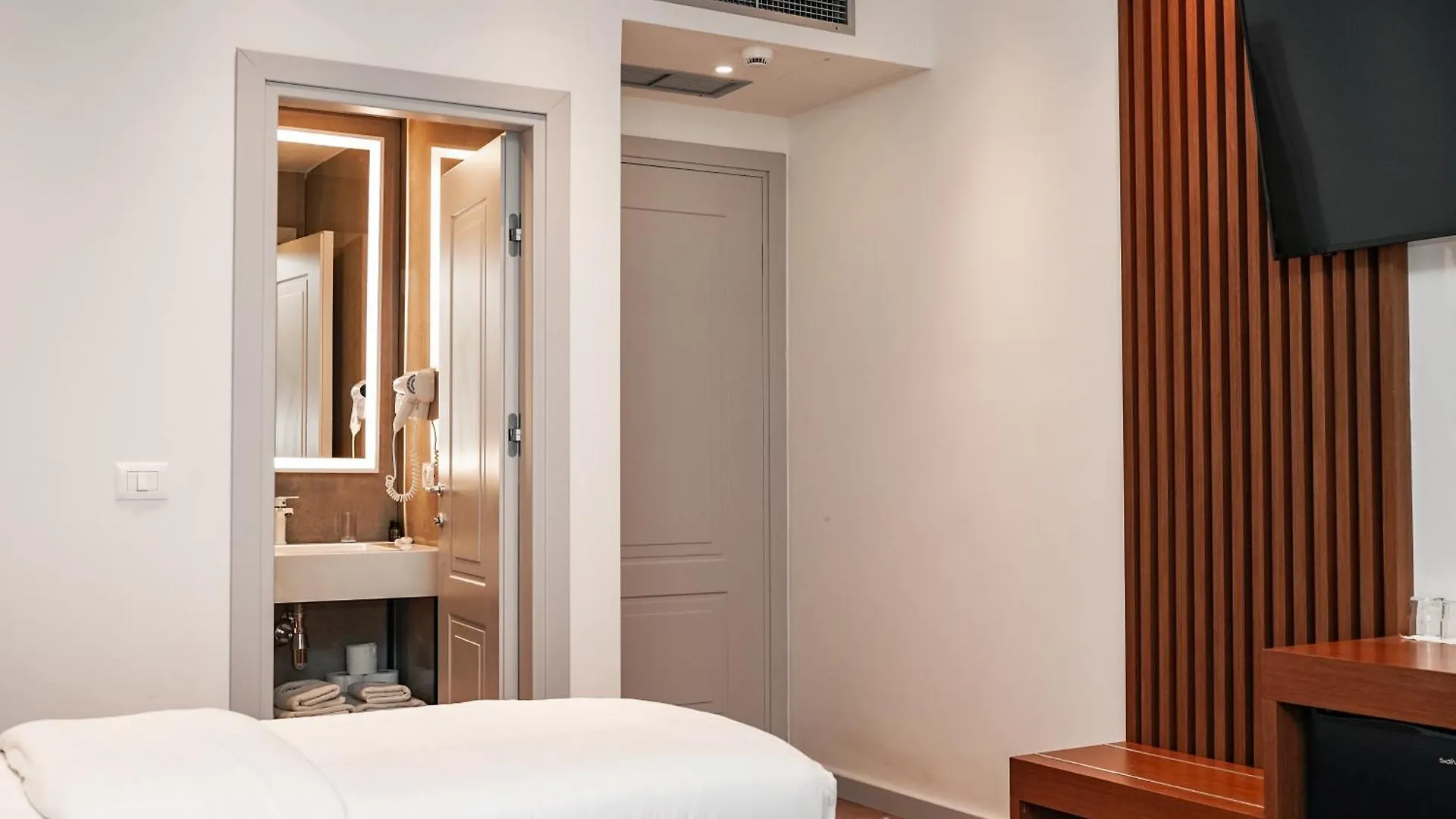 Vm Resort & Spa Golem  Golem (Tirana)
