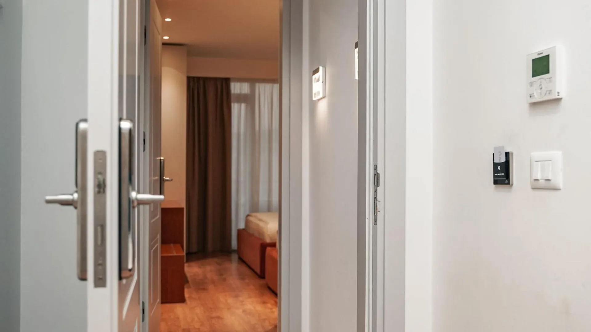 Vm Resort & Spa Golem  Hotel Golem (Tirana)