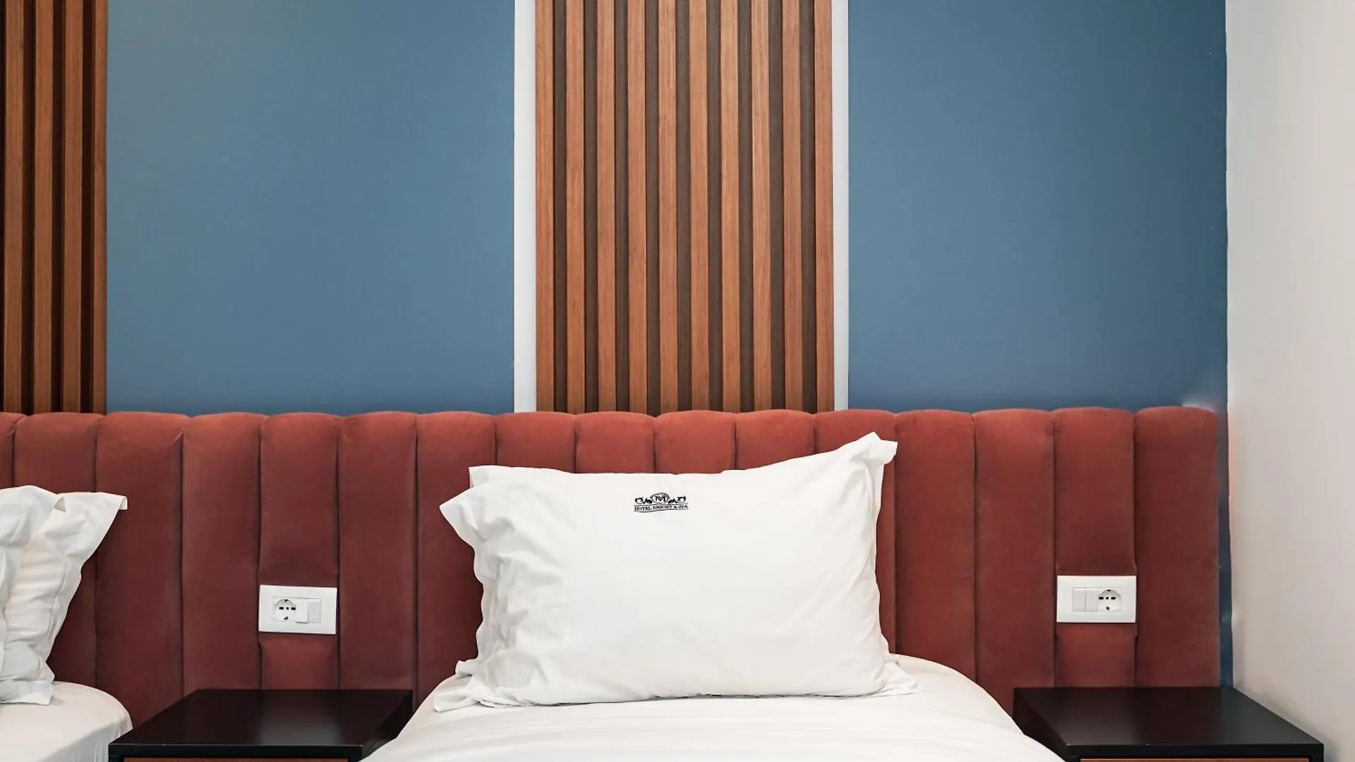 Vm Resort & Spa Golem  5*, Golem (Tirana)