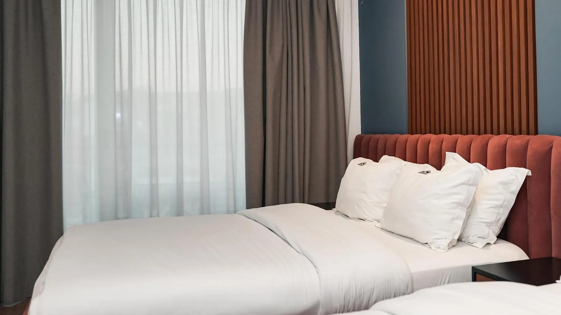 Vm Resort & Spa Golem