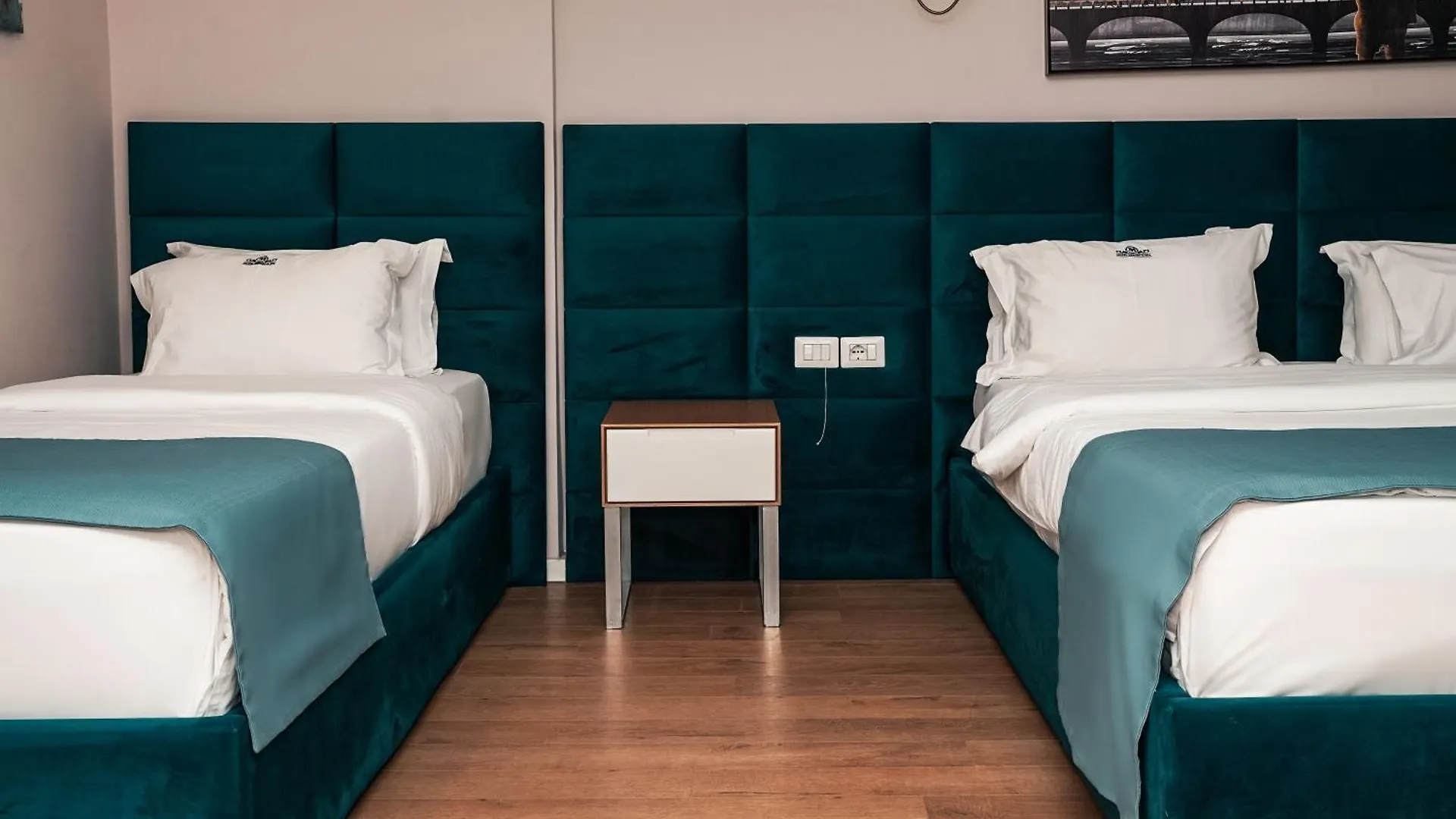 ***** Hotel Vm Resort & Spa Golem  Albania
