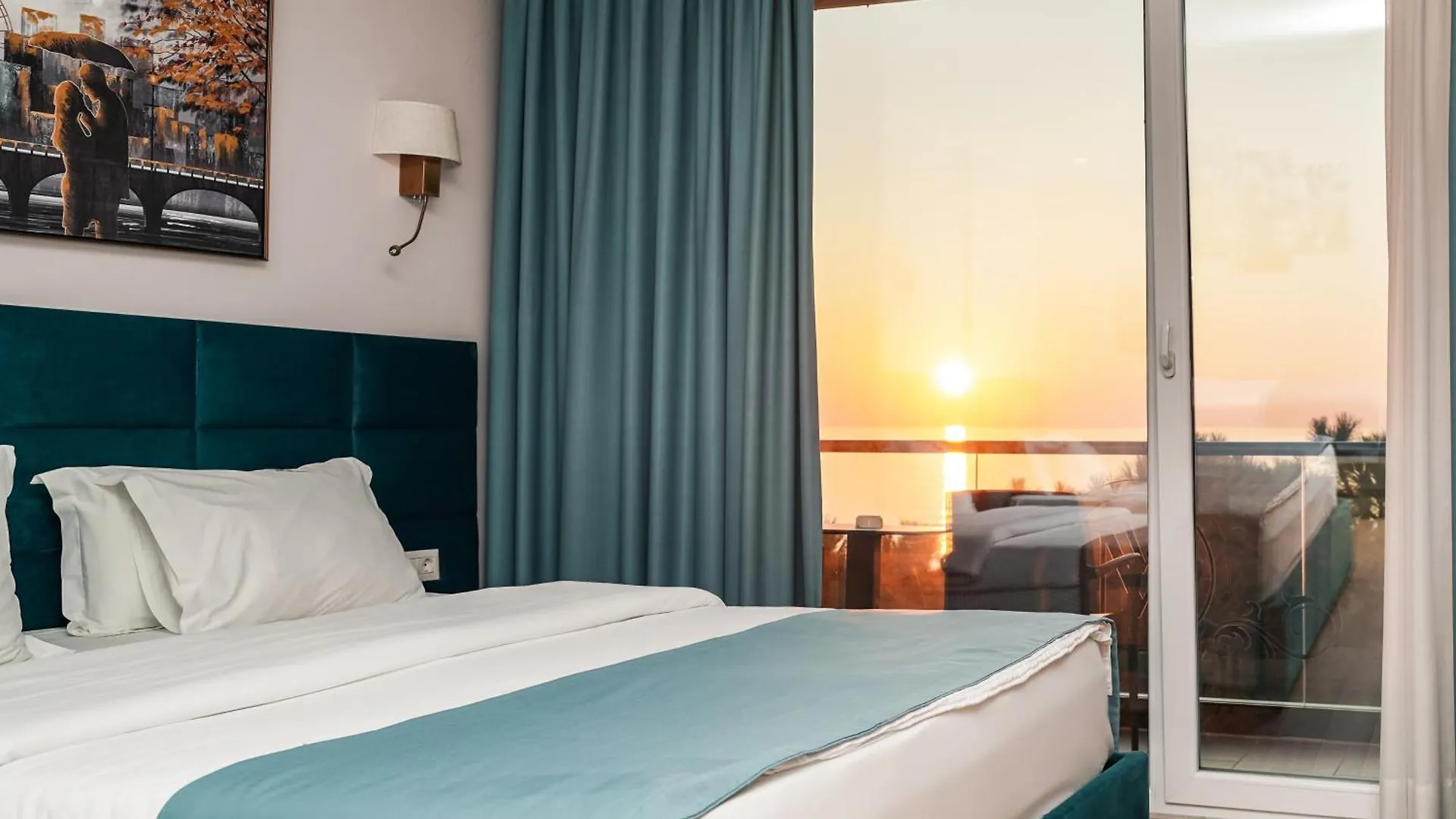 Vm Resort & Spa Golem  Golem (Tirana)